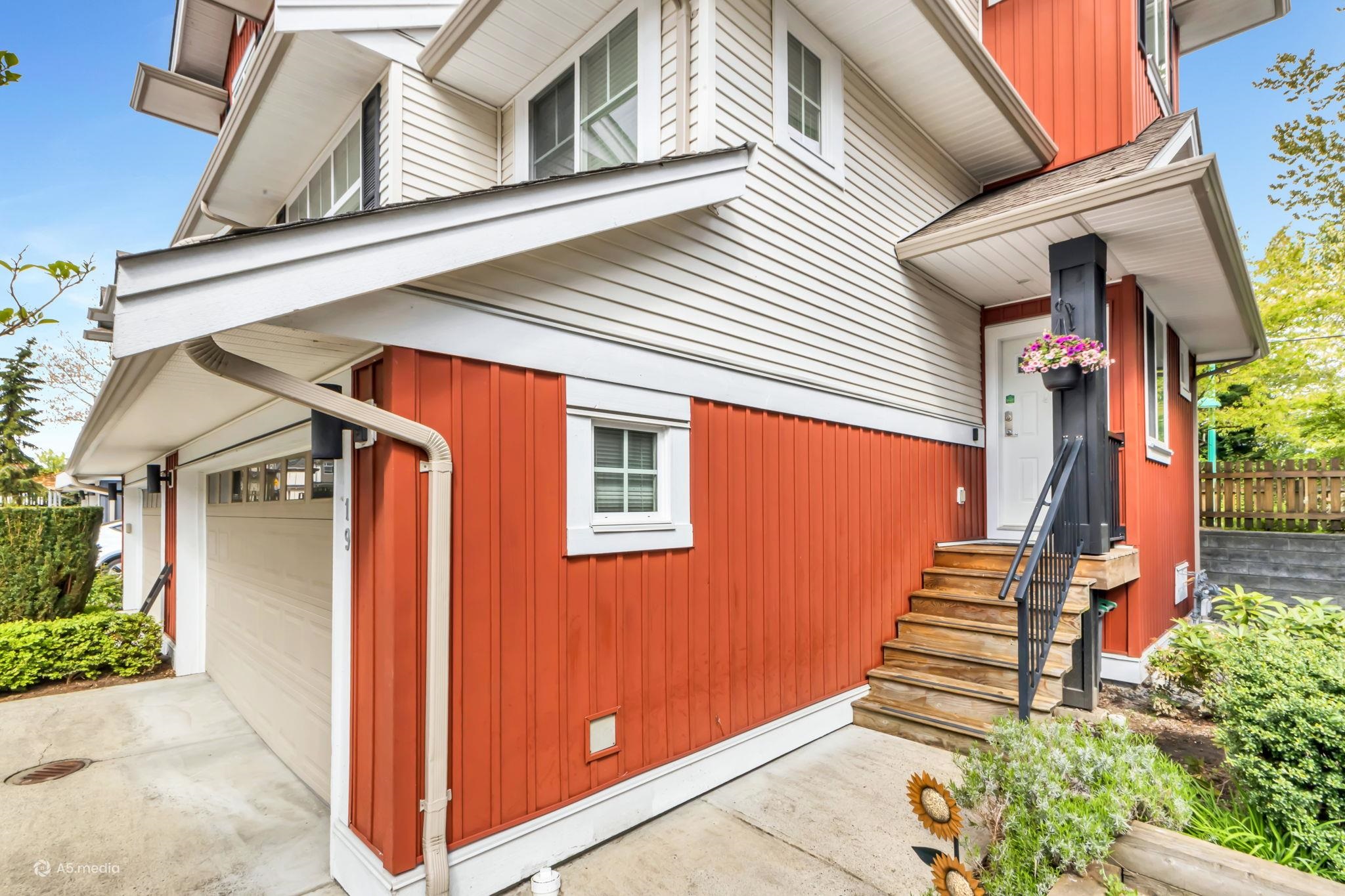 Additional image 2 of 19-6956 193 Street, Surrey, BC, V4N 6E7