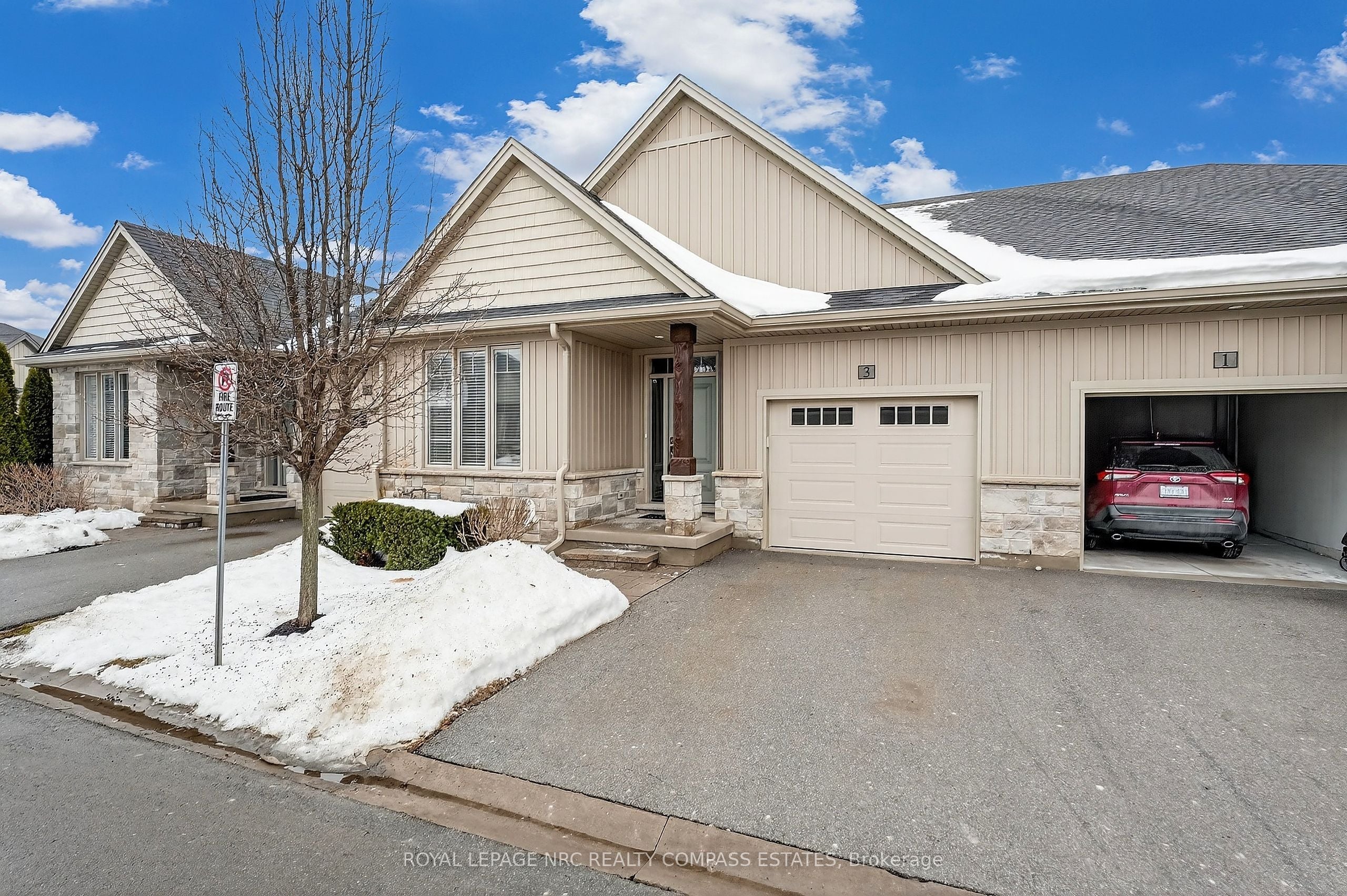 Additional image 3 of 3 Tabitha Court, St. Catharines, ON, L2M 0C1