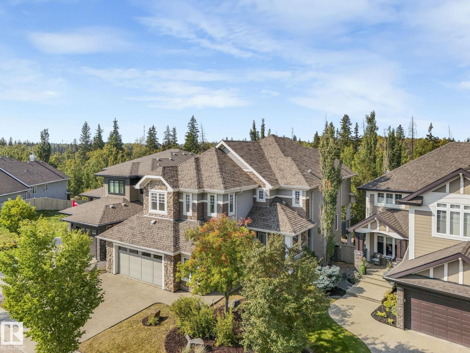 1232 Chahley Landing NW, Edmonton, AB, T6M0C9