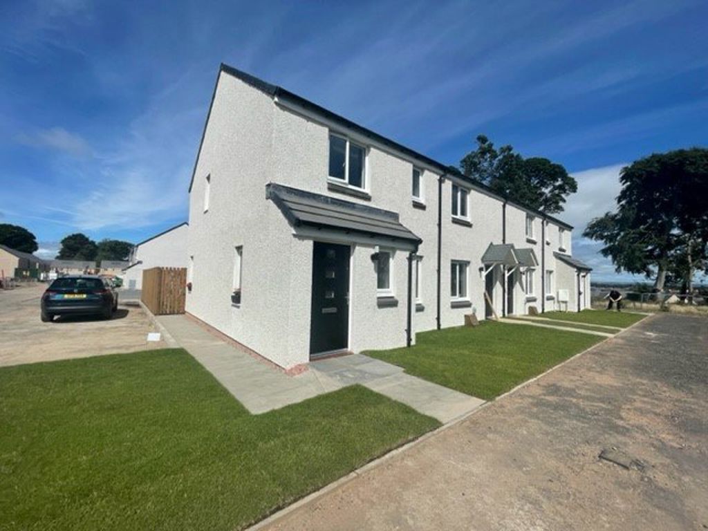 3 bed detached house to rentFort Avenue, Guardbridge, Fife KY16