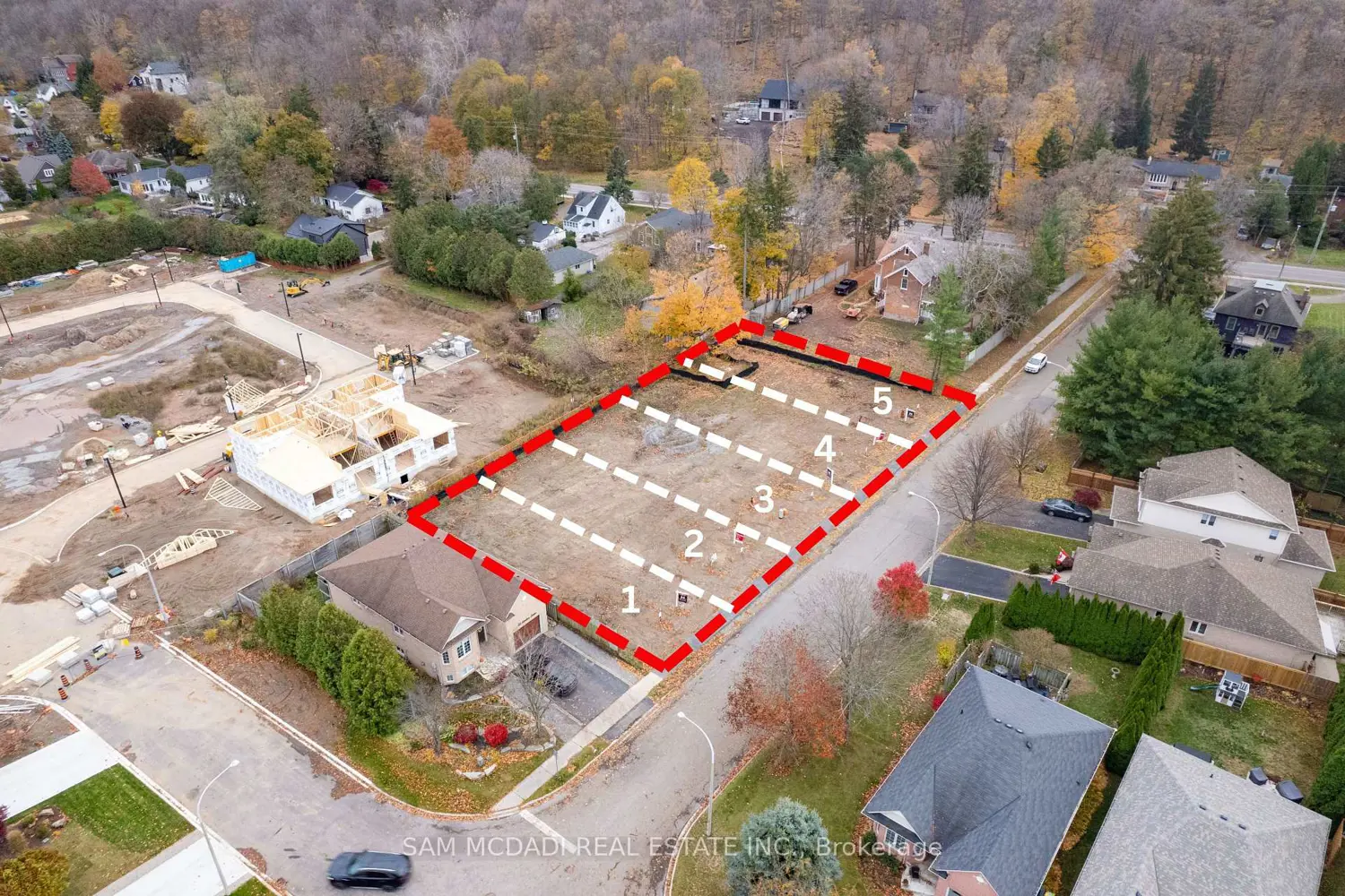 Additional image 6 of 16 Linden Lane Lot 3