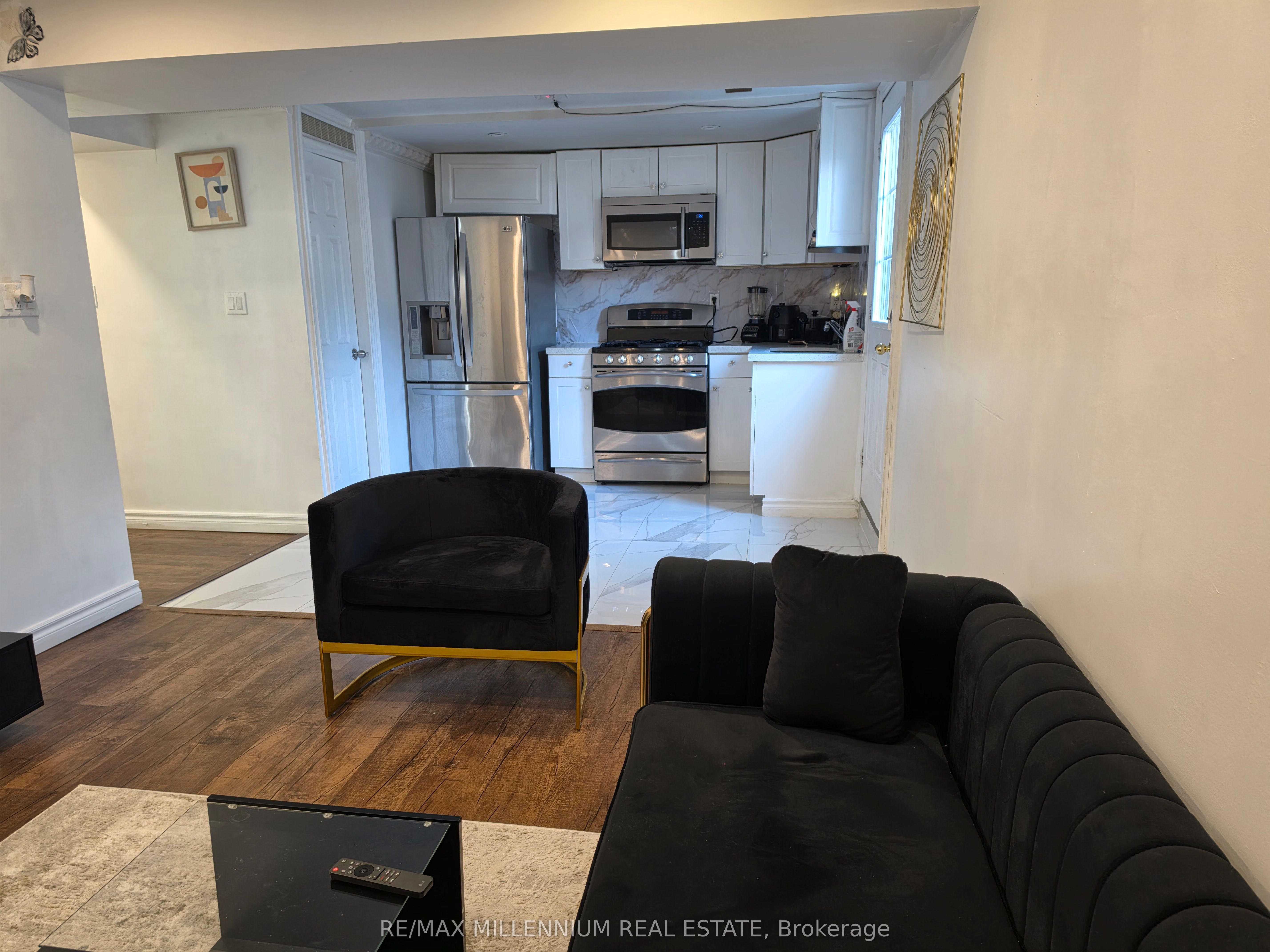 Additional image 6 of Lower-66 Overlord Crescent, Toronto, ON, M1B 4P2