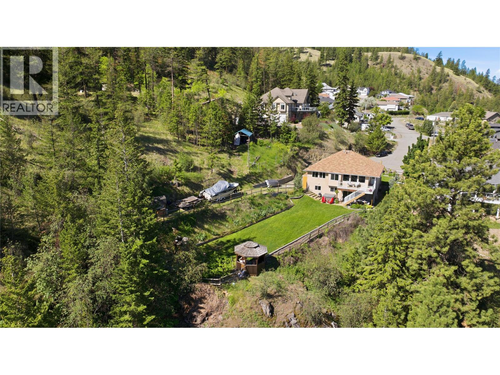 Additional image 6 of 4724 Uplands Drive, Kamloops, BC, V2C6S9
