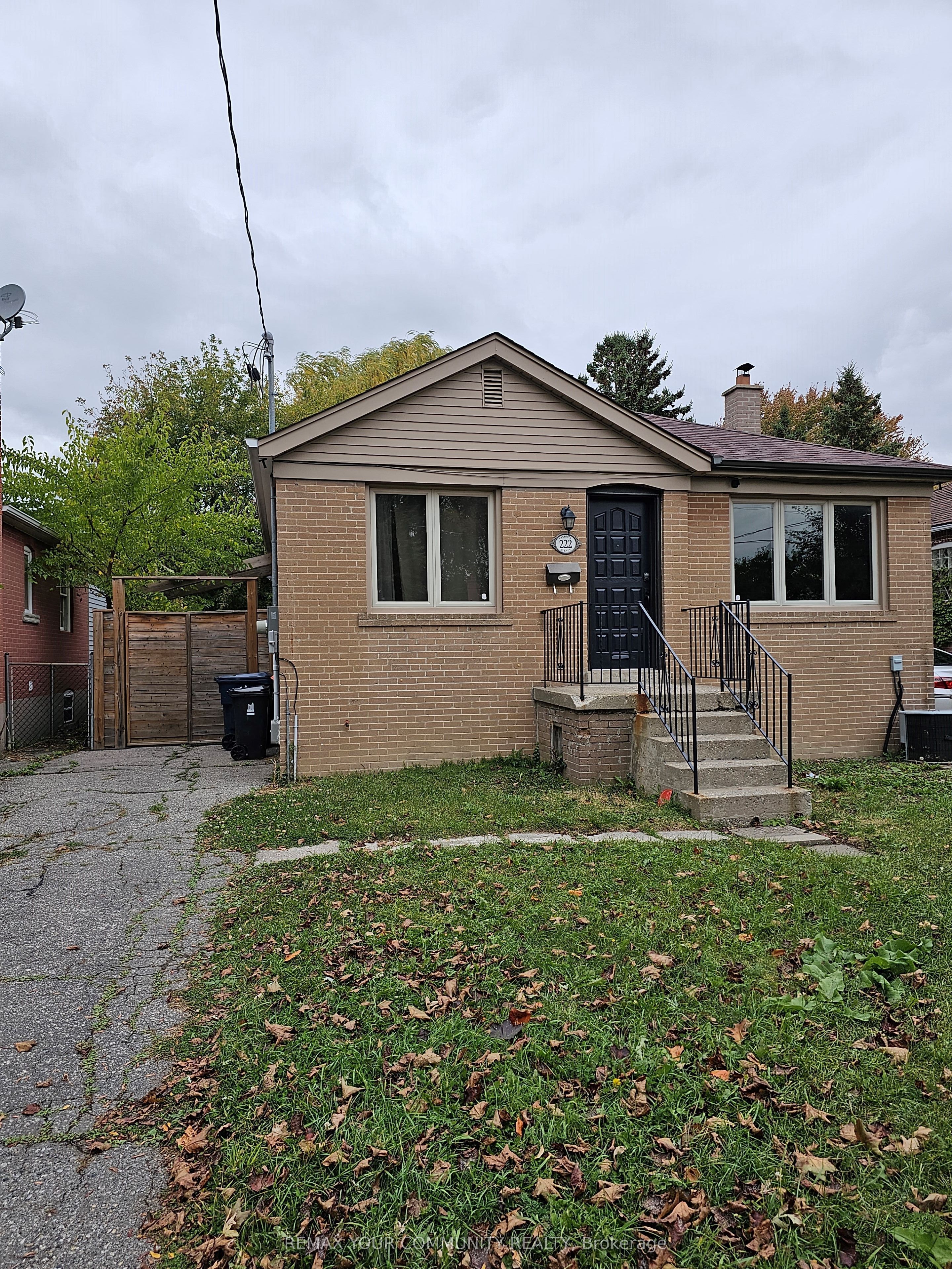 Additional image 3 of Basement-222 Patricia Avenue, Toronto, ON, M2M 1J5