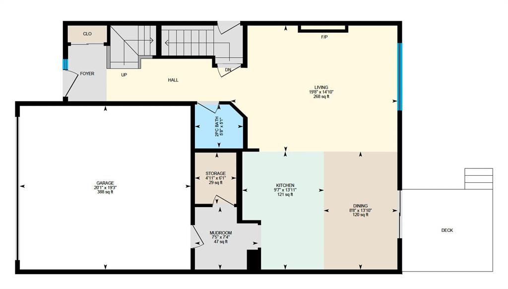 Additional image 4 of 131 Cityside Court NE, Calgary, AB, T3N 2B6