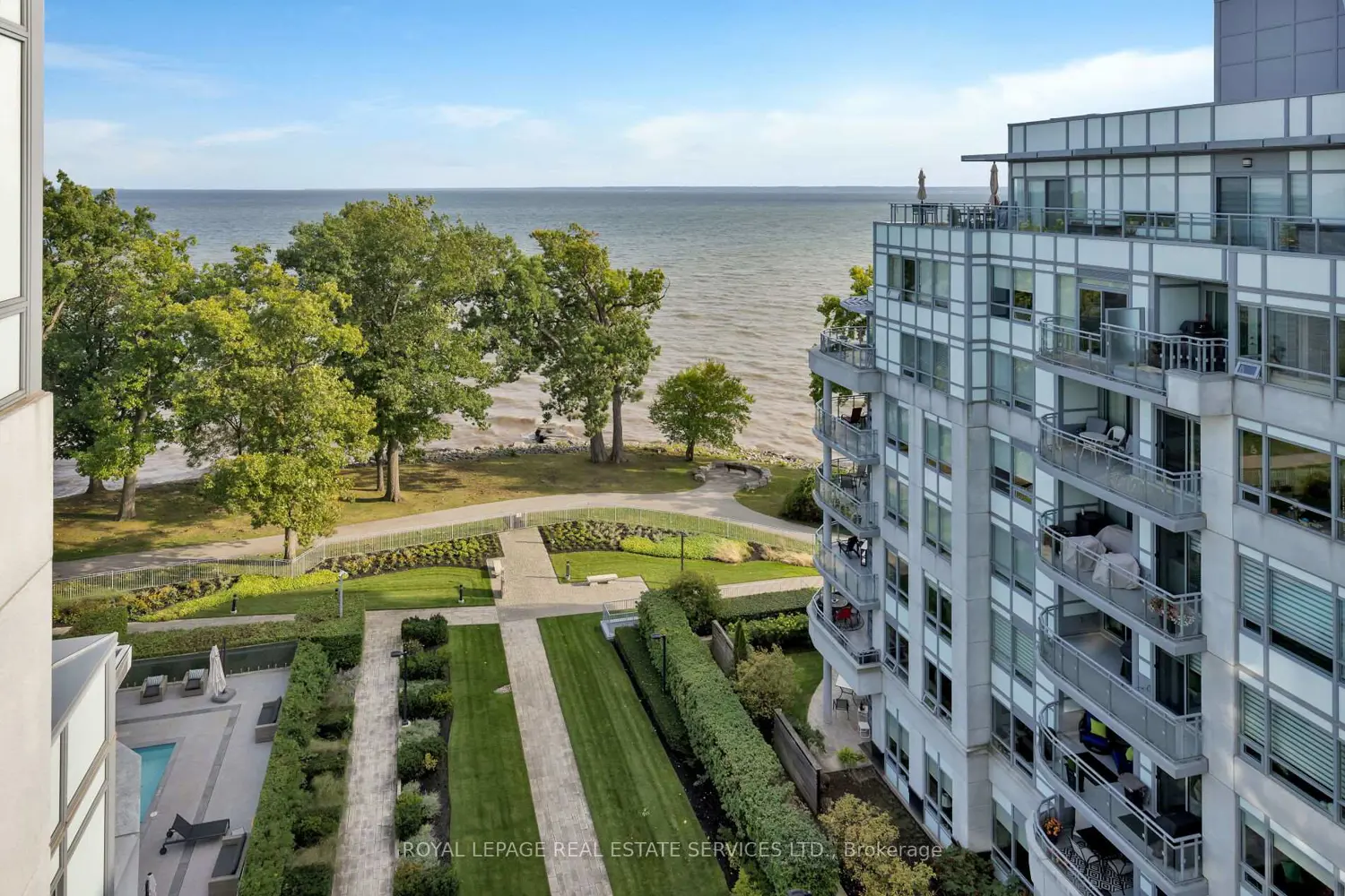 Additional image 4 of 3500 Lakeshore Road 327