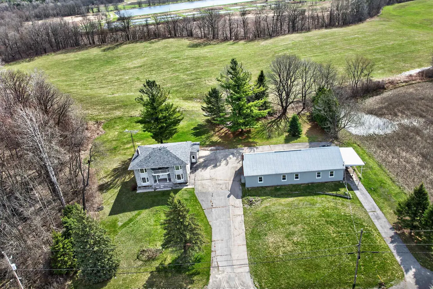 1866 Frankford-Stirling Road