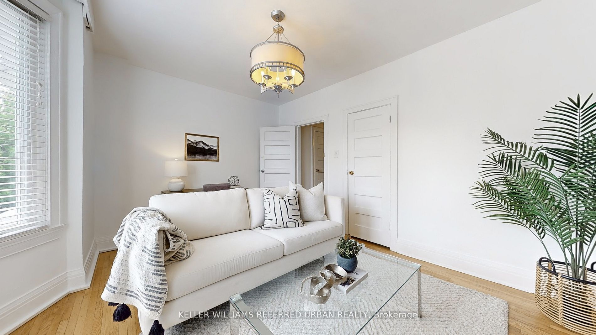 Additional image 6 of Upper-266 Highfield Road, Toronto, ON, M4L 2V5