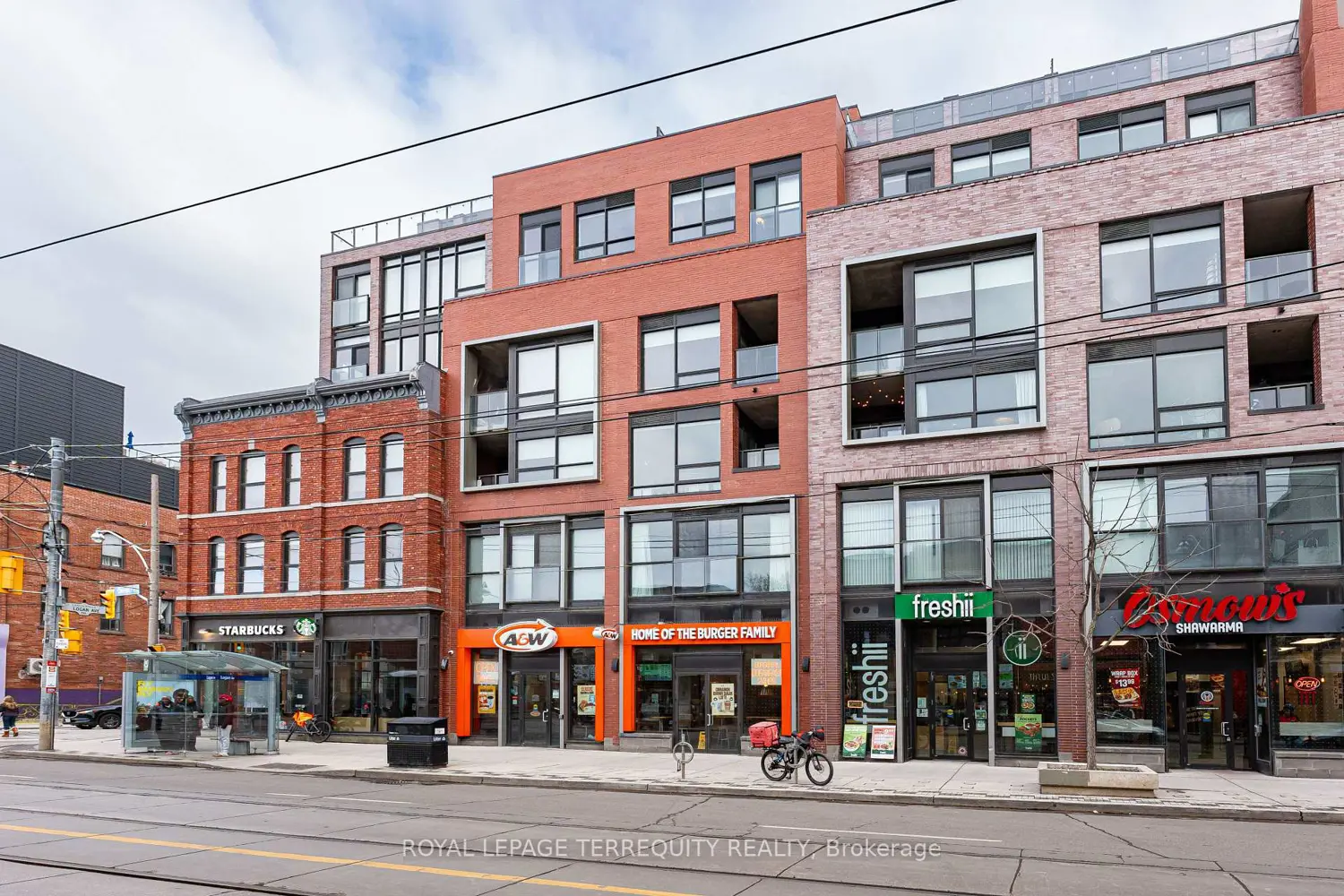 Additional image 19 of 246 Logan Avenue # 316