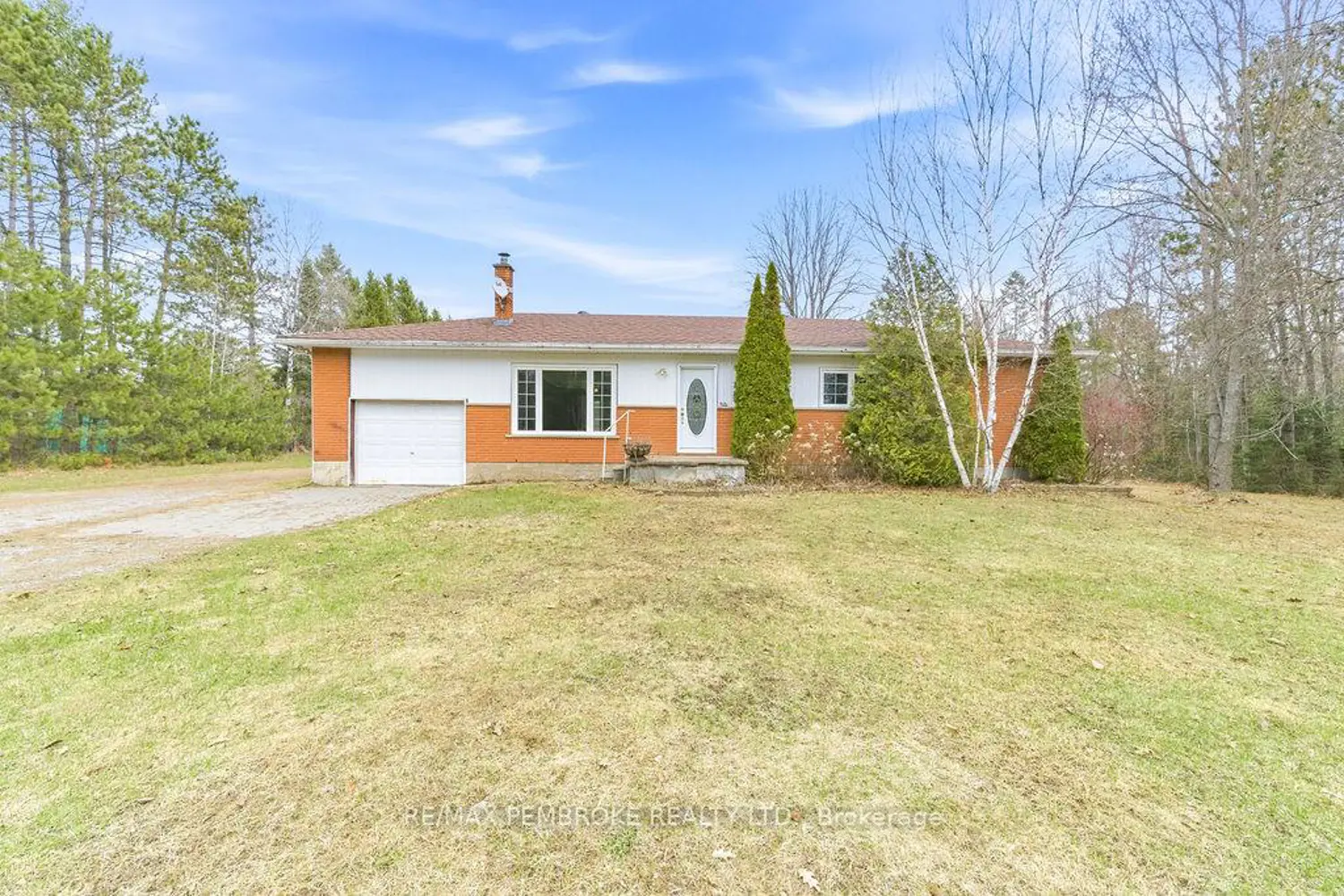1738 B Line Road