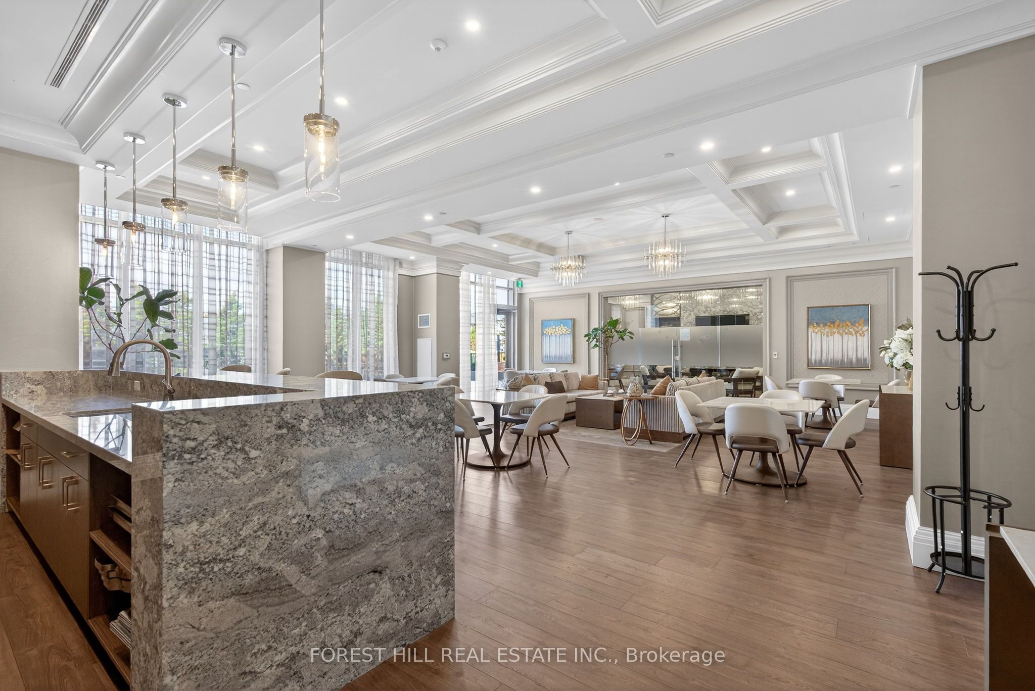 Additional image 5 of 208-10 Gatineau Drive, Vaughan, ON, L4J 0L2