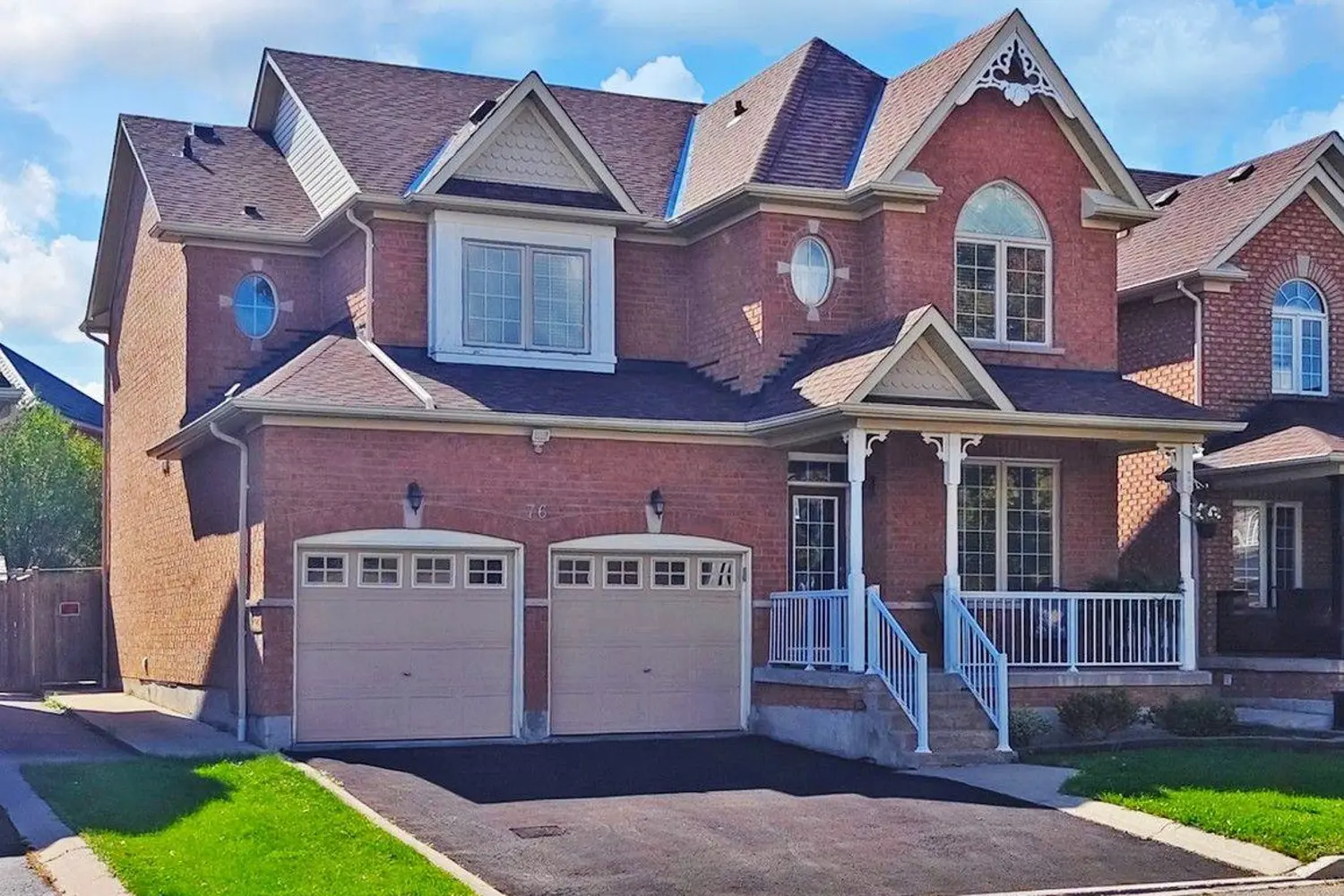 76 Cobblestone Court