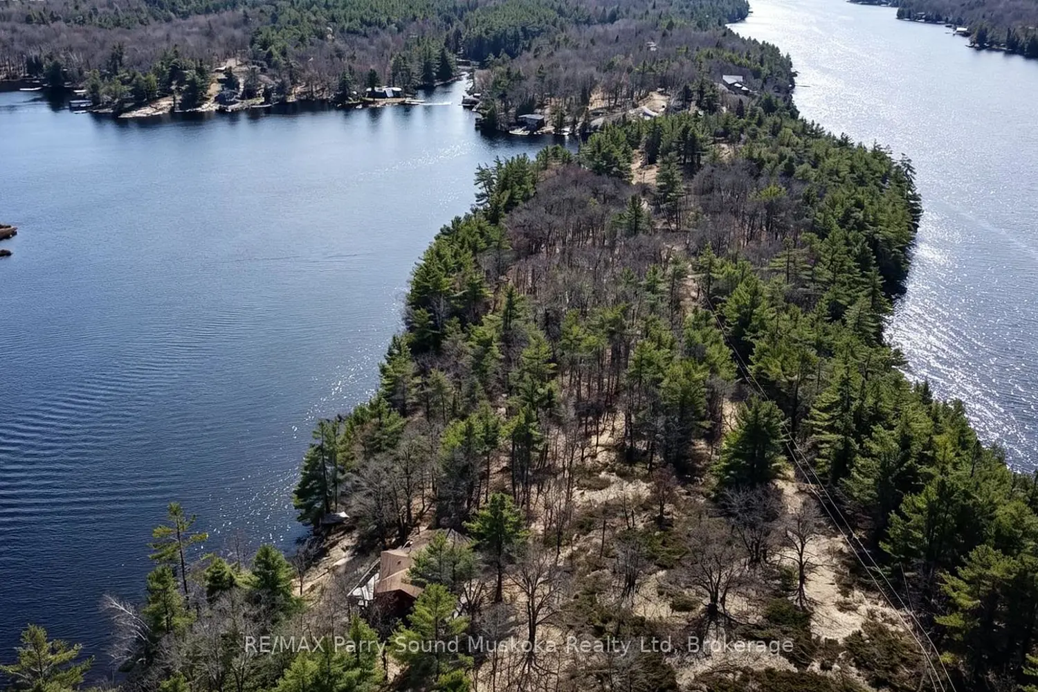 Additional image 8 of 55 Healey Lake Water