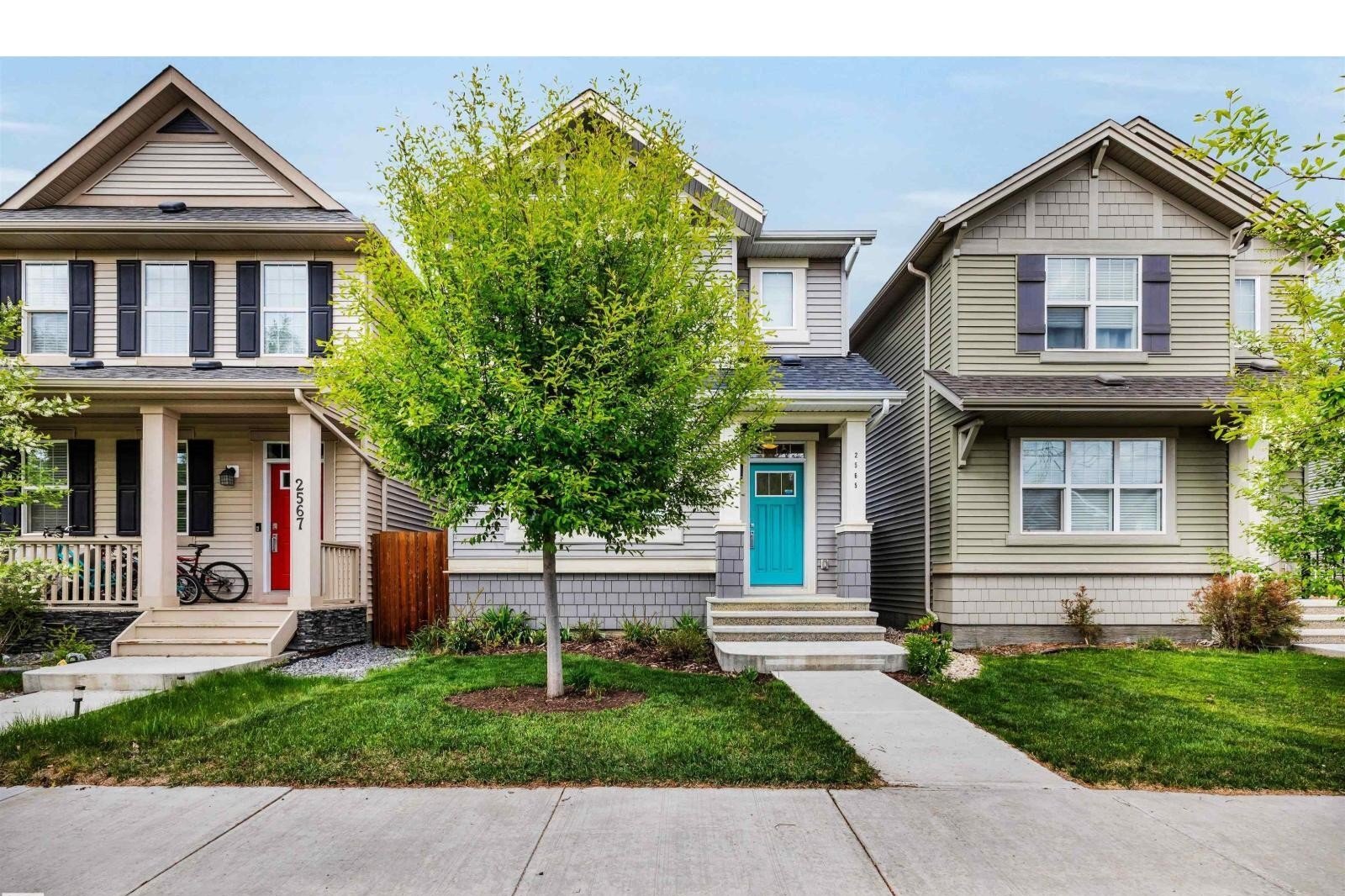 Additional image 8 of 2565 Coughlan Road SW, Edmonton, AB, T6W2Z6