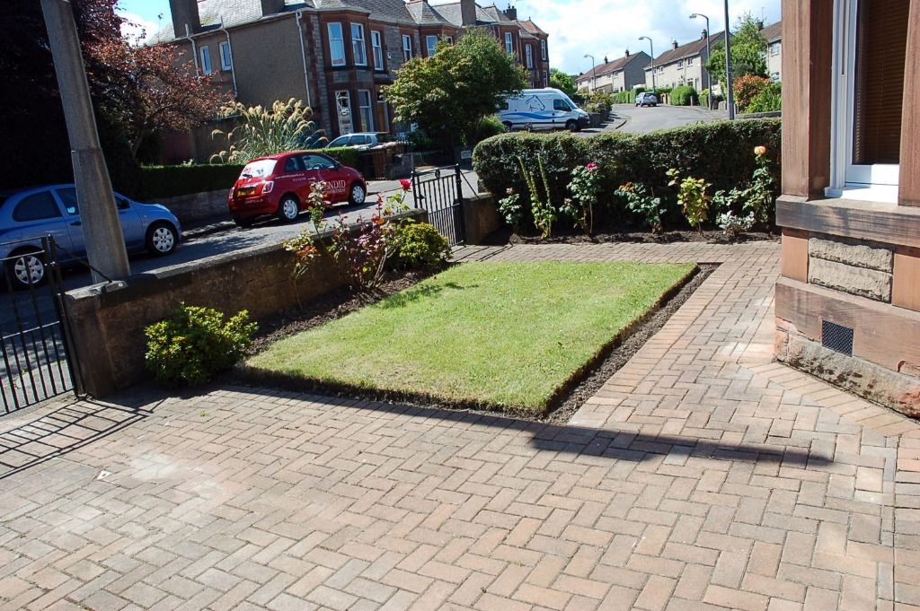 Additional image 5 of 4 bed semi-detached house to rentLussielaw Road, Edinburgh EH9