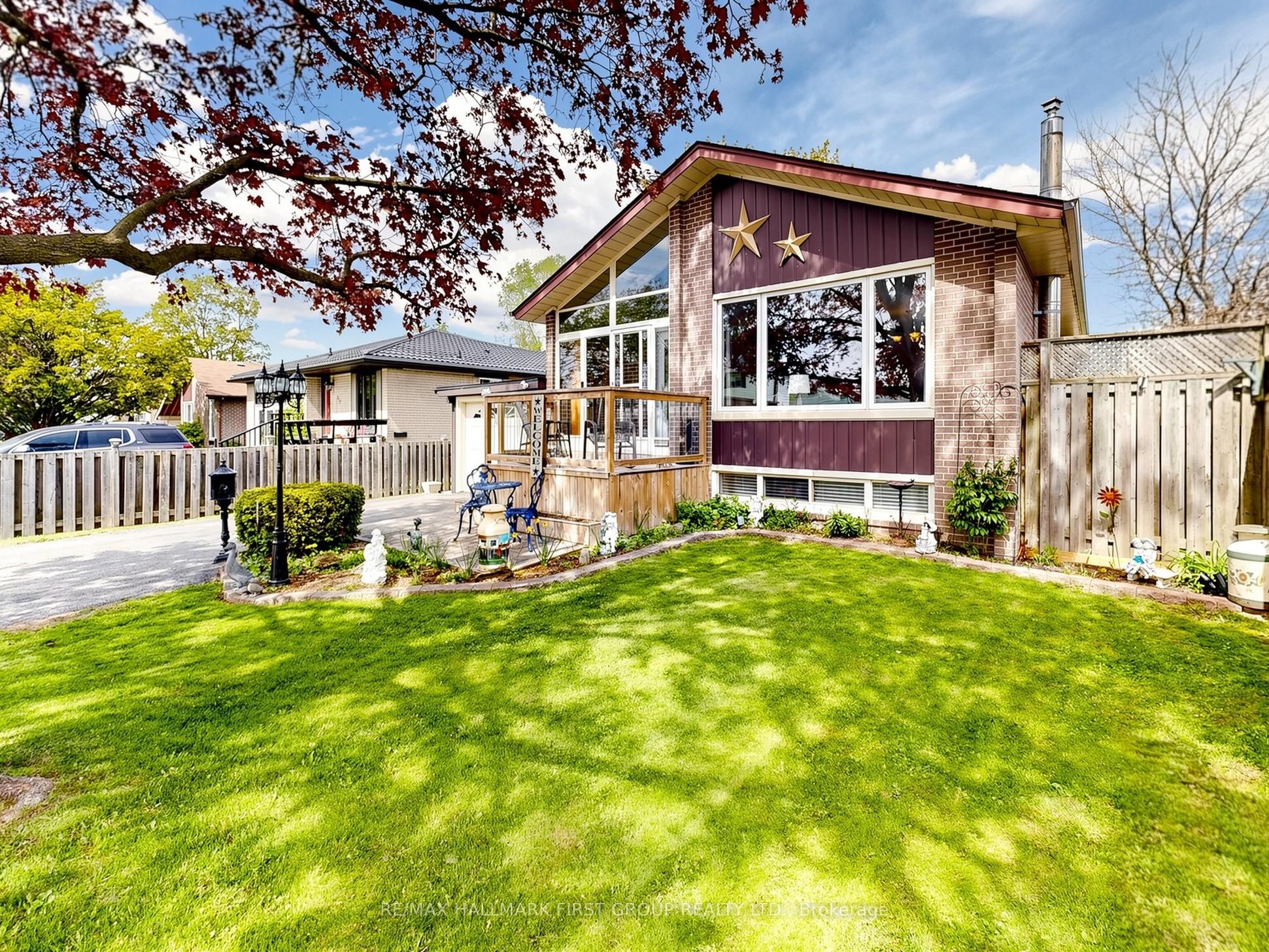 Additional image 2 of 715 Lublin Avenue, Pickering, ON, L1W 1Z1