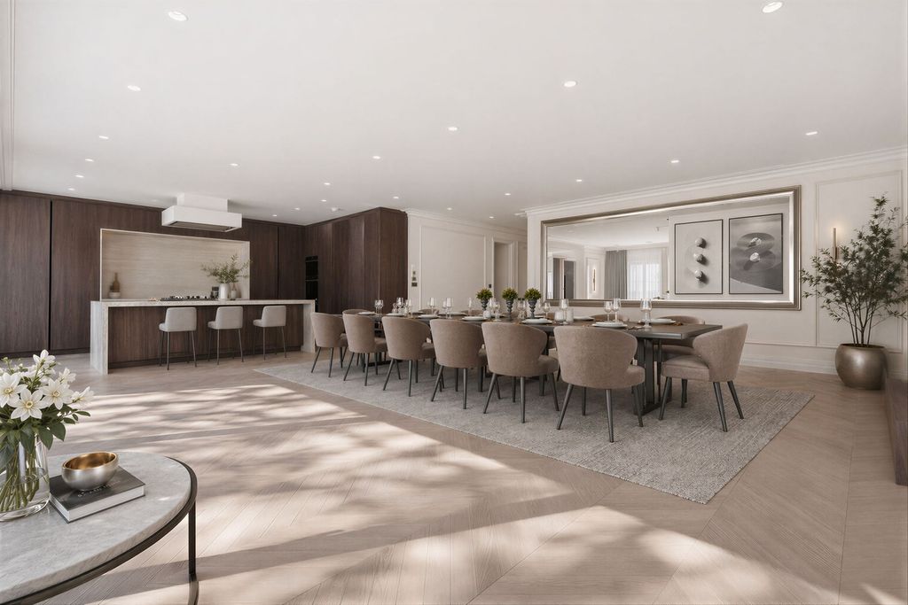 Additional image 2 of 4 bed detached bungalow to rentTomswood Road, Chigwell IG7