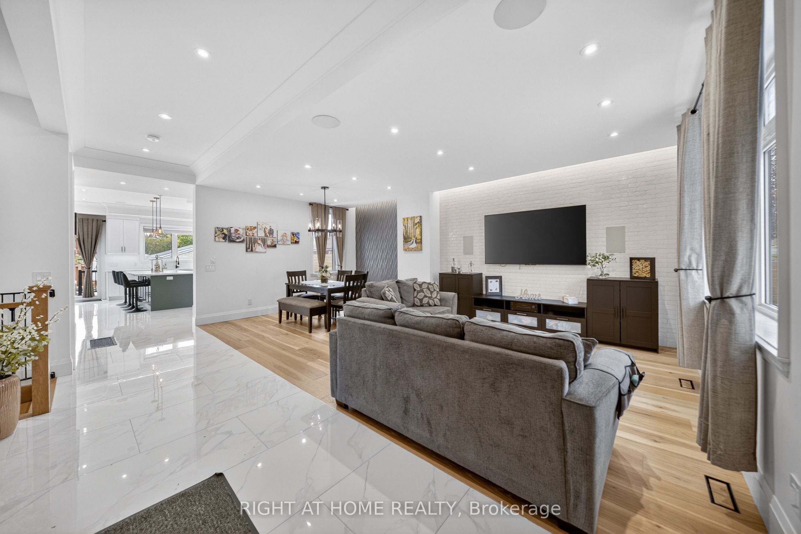Additional image 5 of 17 Exbury Road, Toronto, ON, M3M 1P6