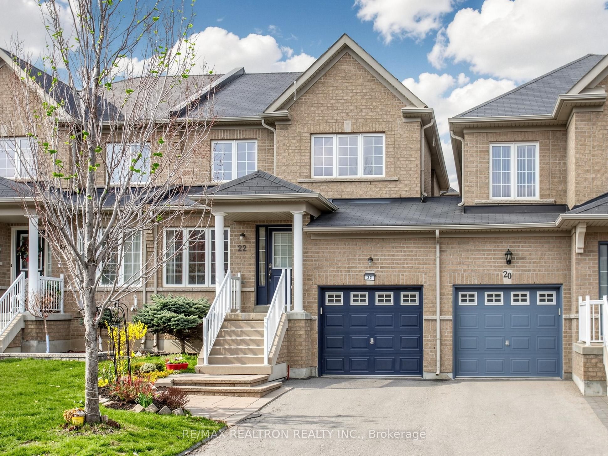 22 Westcliffe Crescent, Richmond Hill, ON, L4E 0S1