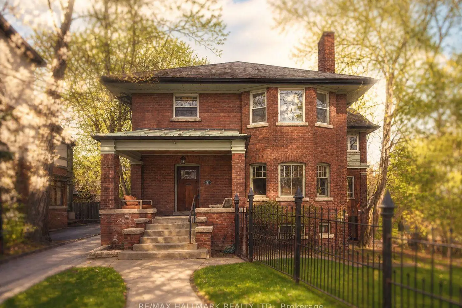 51 Indian Grove
