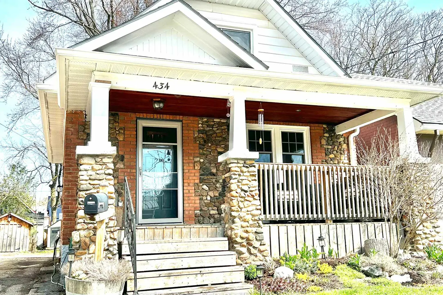 434 13Th "A" Street
