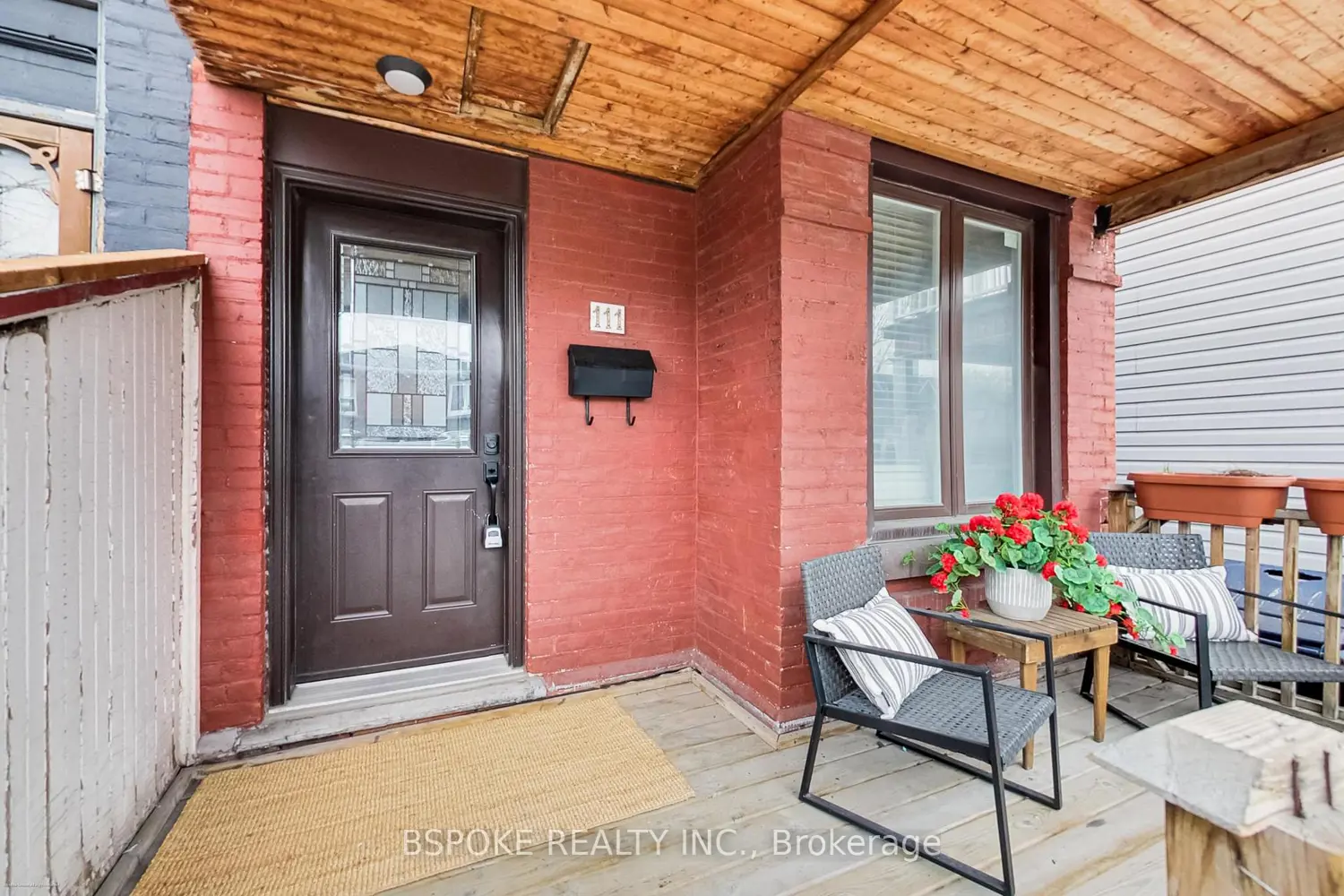 111 Mulock Avenue