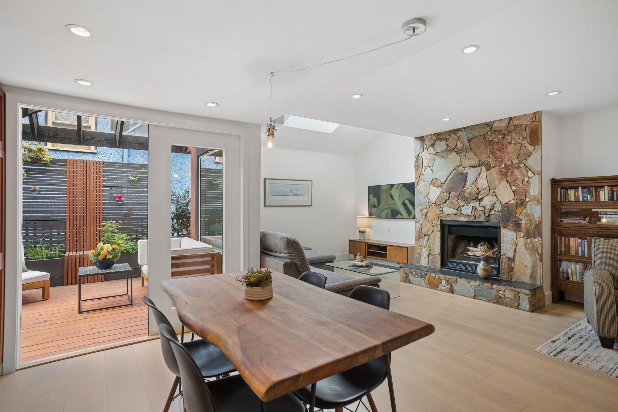 1382 Maple Street, Vancouver, BC, V6J 3R9