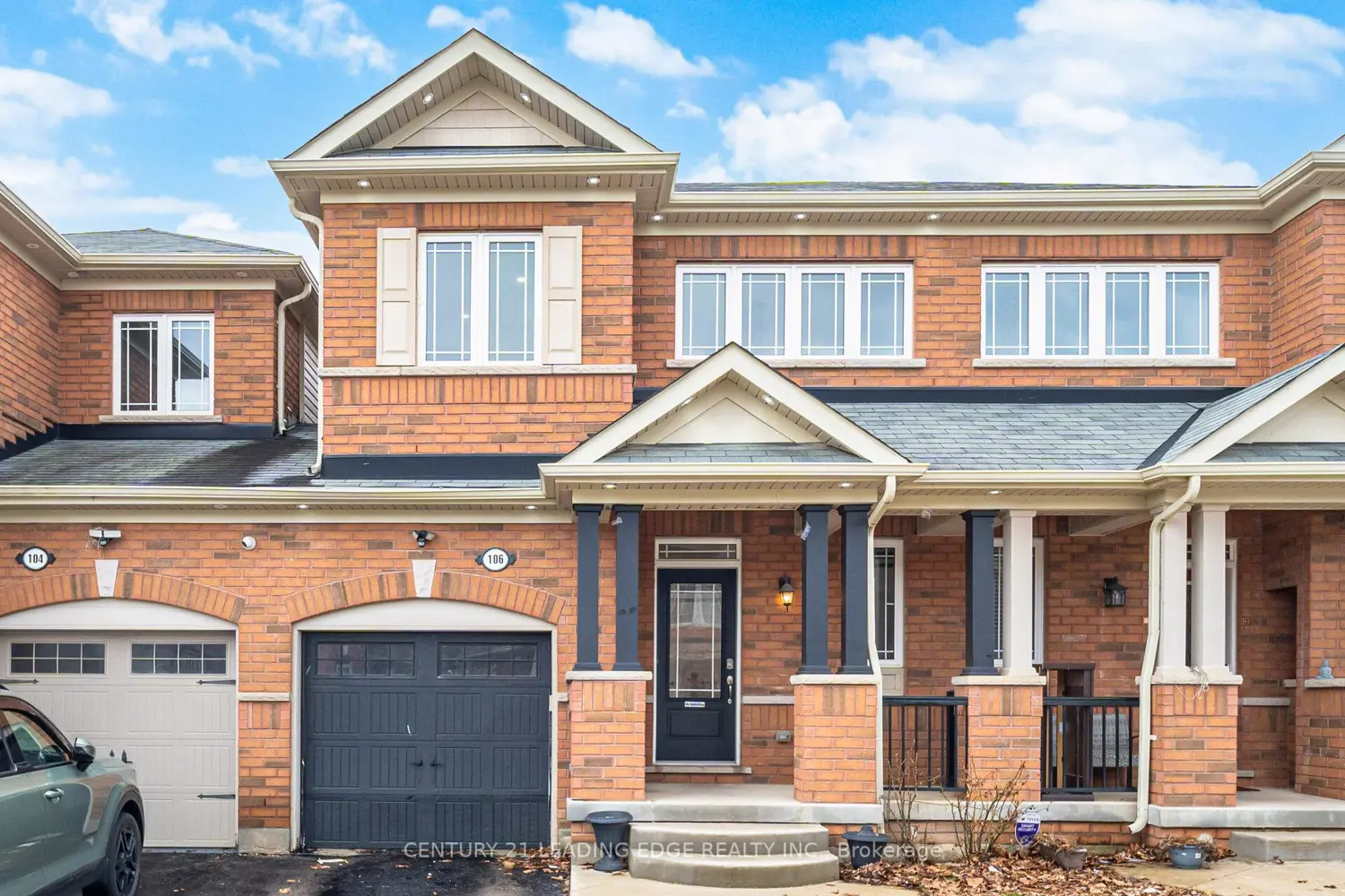 106 Kempenfelt Trail