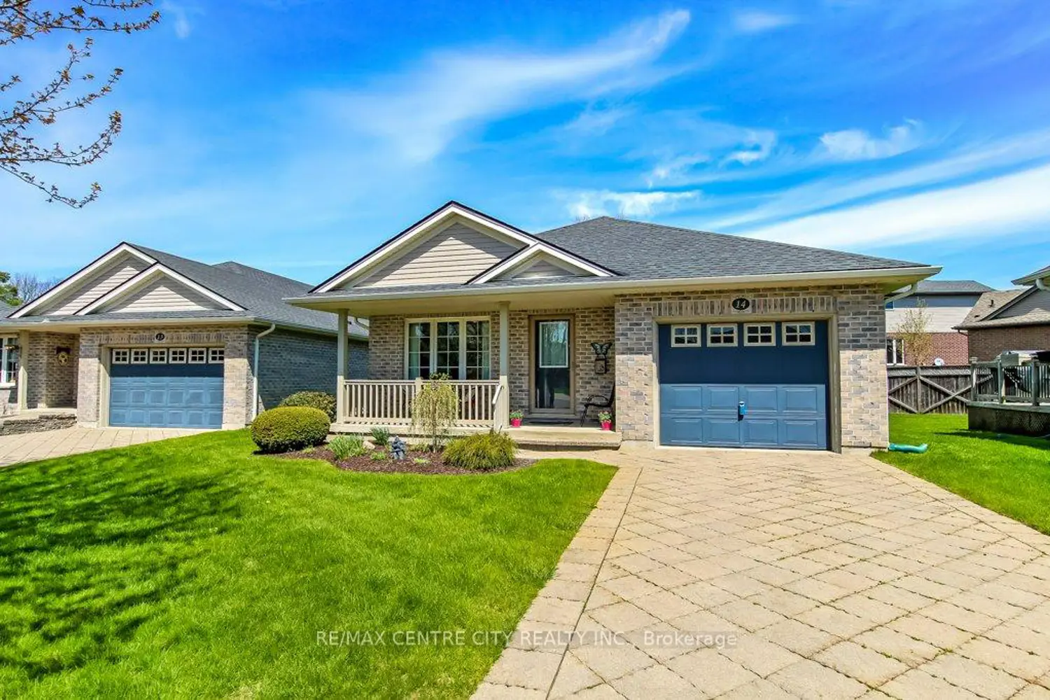 16 Havenridge Court 14