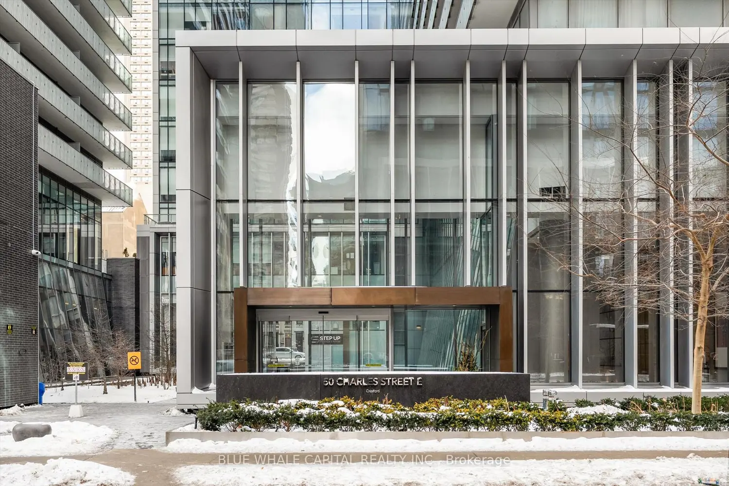 Additional image 2 of 50 Charles Street 505