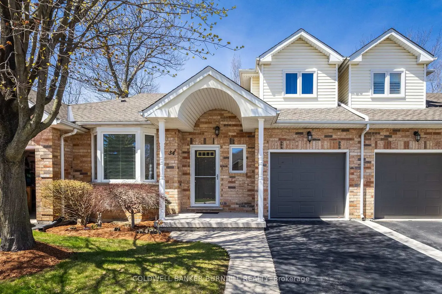 34 Greentrail Drive