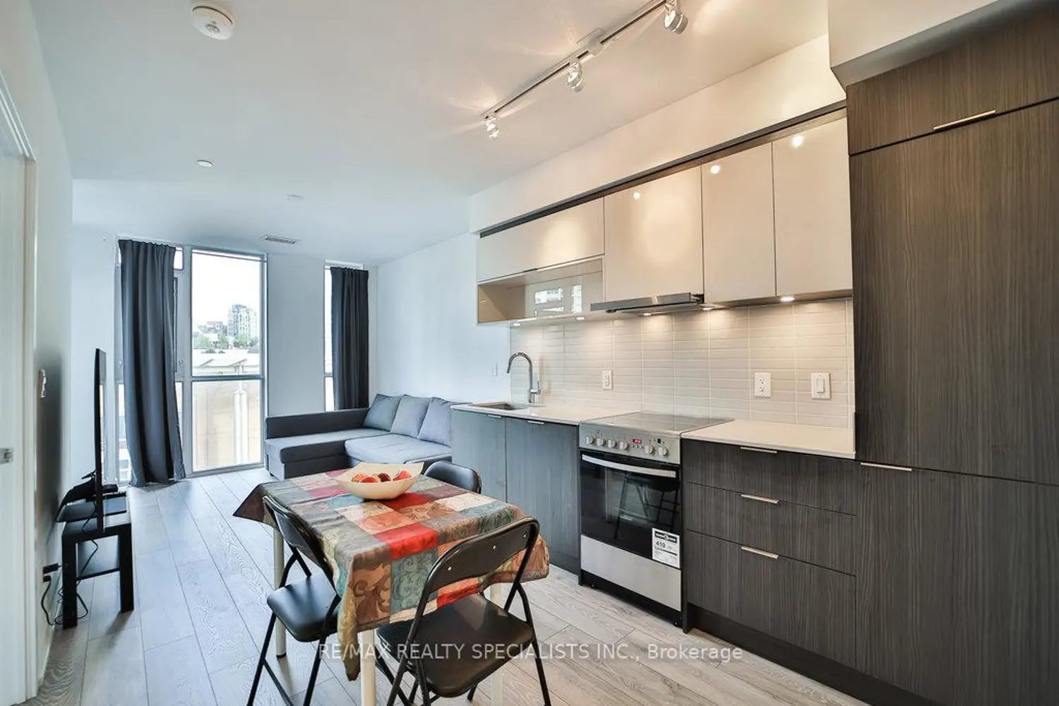 Additional image 5 of 159 Wellesley Street 404
