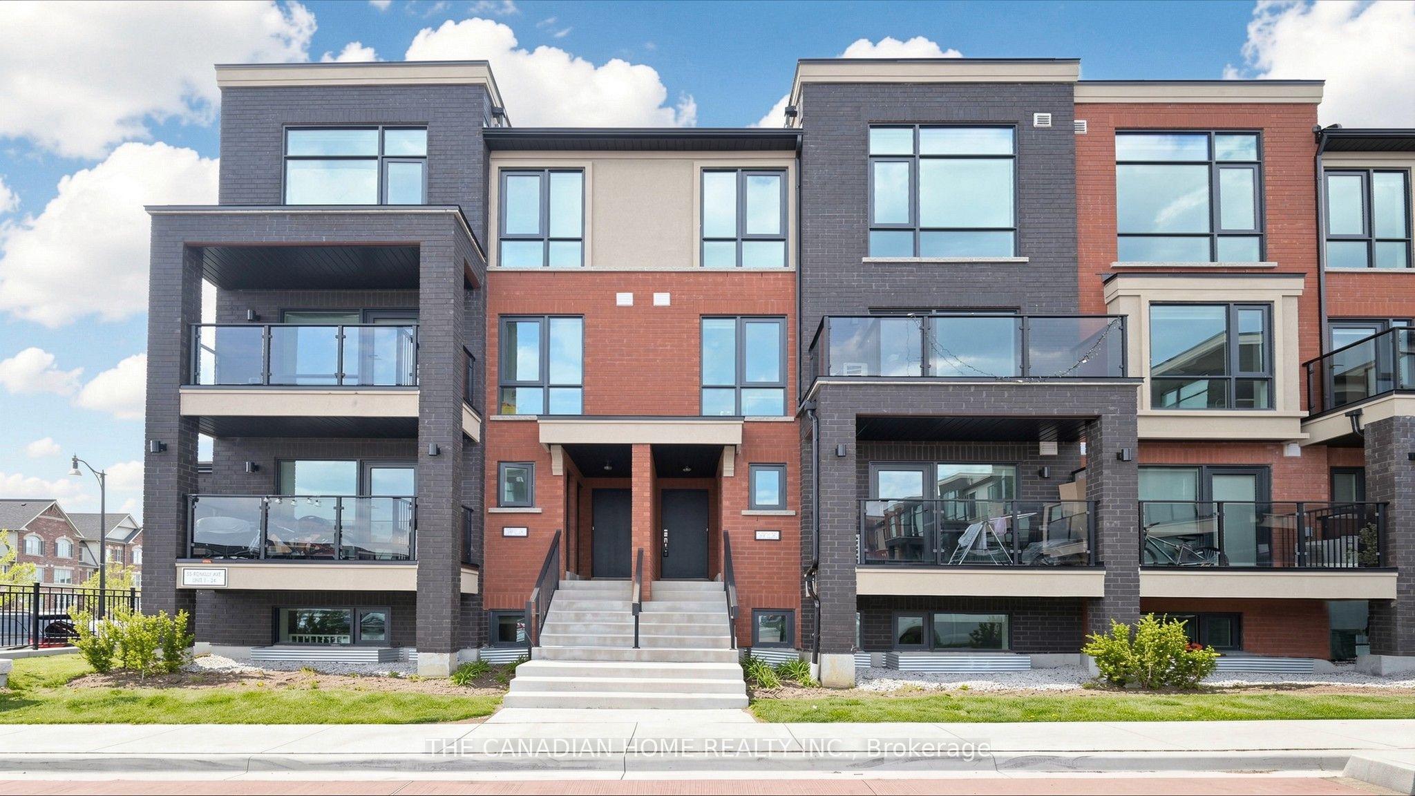 20-55 Romilly Avenue, Brampton, ON, L7A 5L8