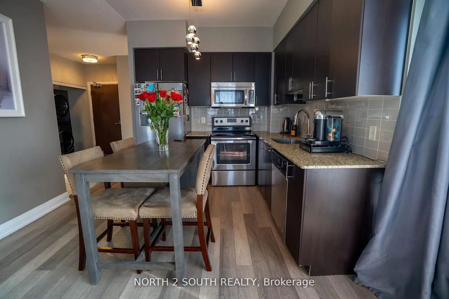85 North Park Road 1012