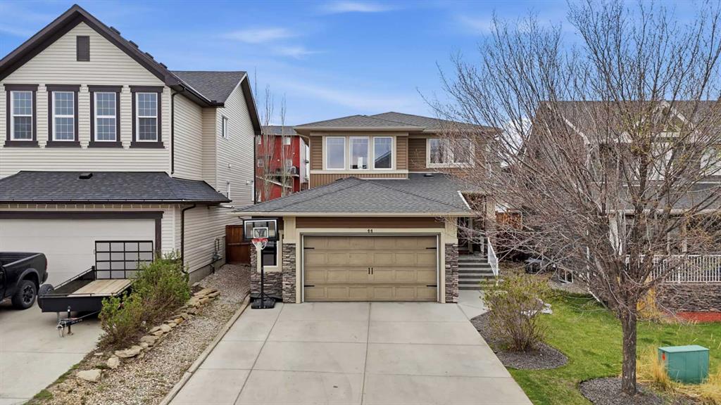 44 Westridge Crescent, Okotoks, AB, T1S 0G7