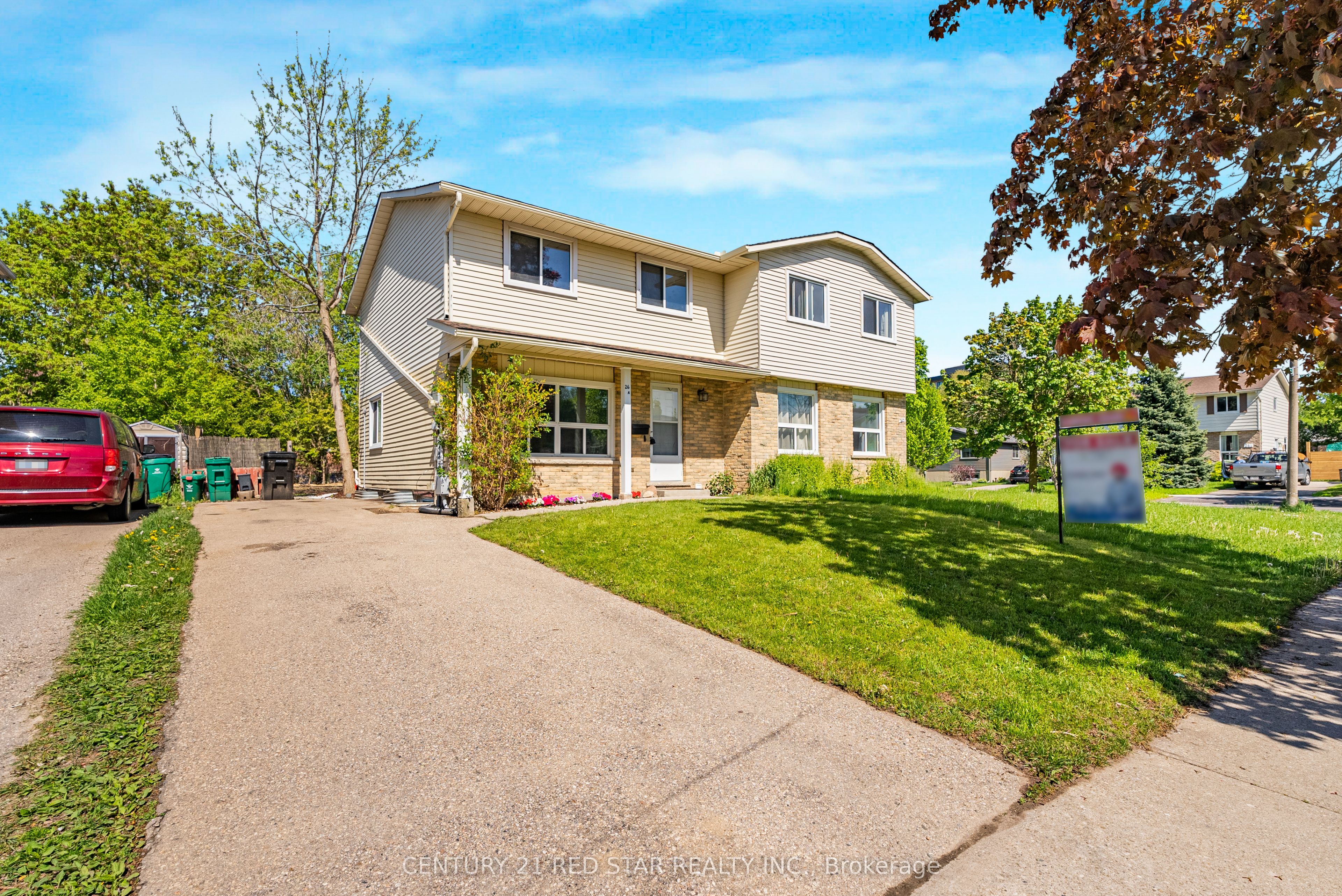 Additional image 4 of 26A Helene Crescent, Waterloo, ON, N2L 5E5