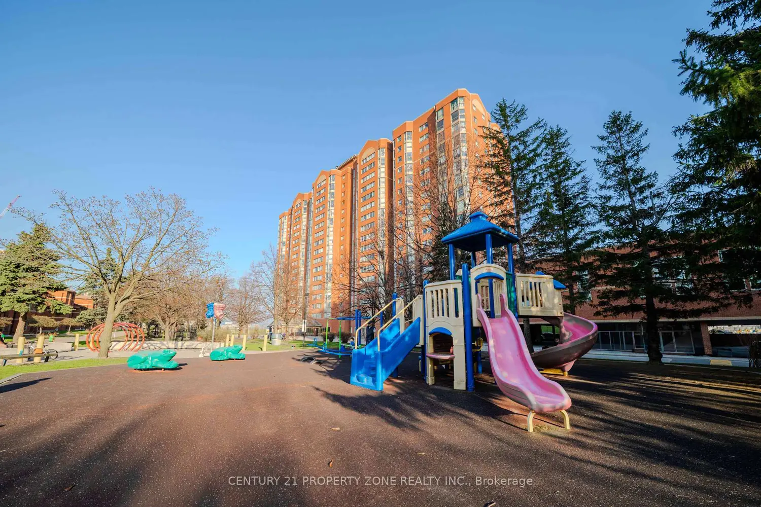 Additional image 7 of 2466 Eglinton Avenue Ph03