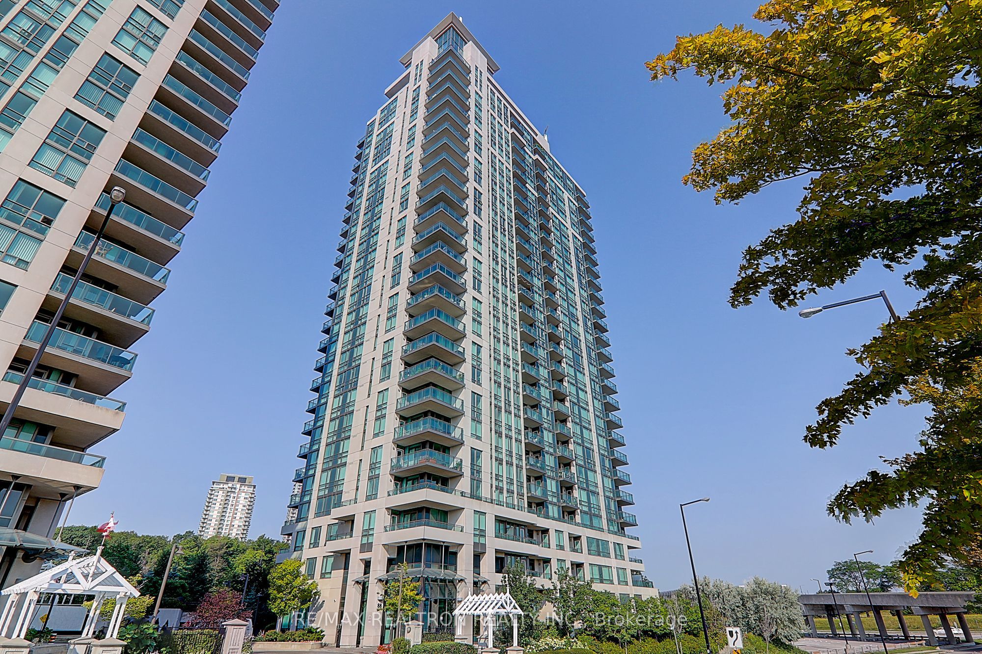 2008-88 Grangeway Avenue, Toronto, ON, M1H 0A2