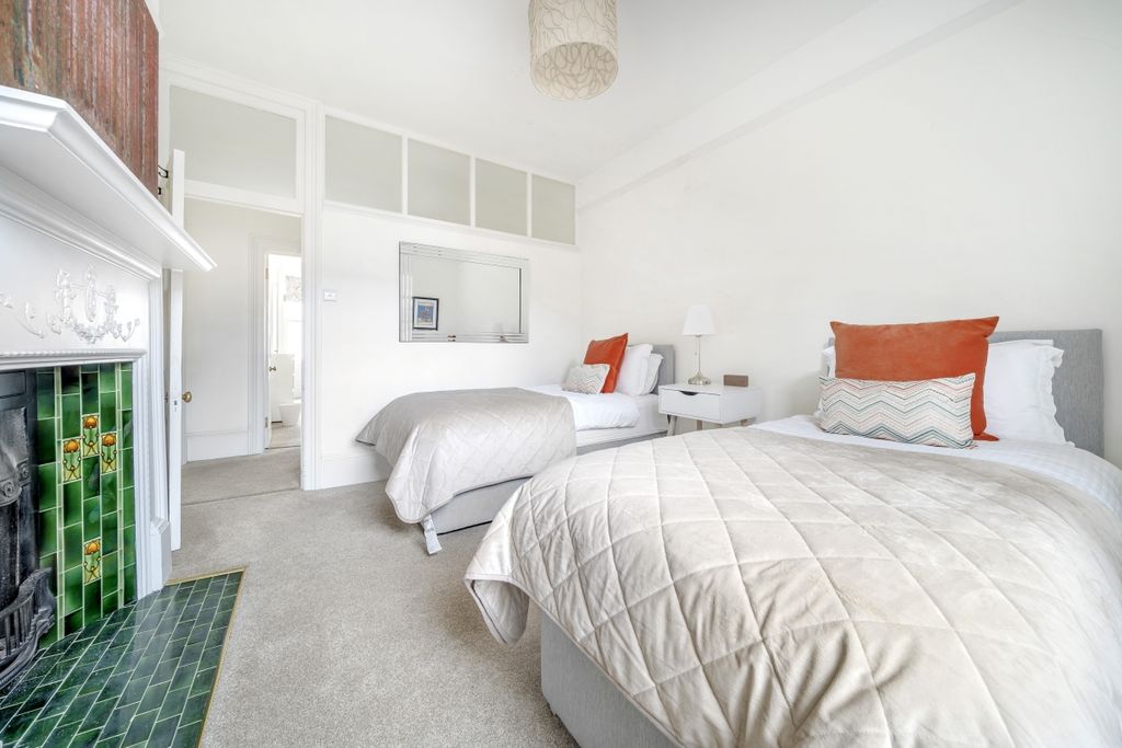 Additional image 8 of 3 bed flat to rentEaton Place, Brighton BN2