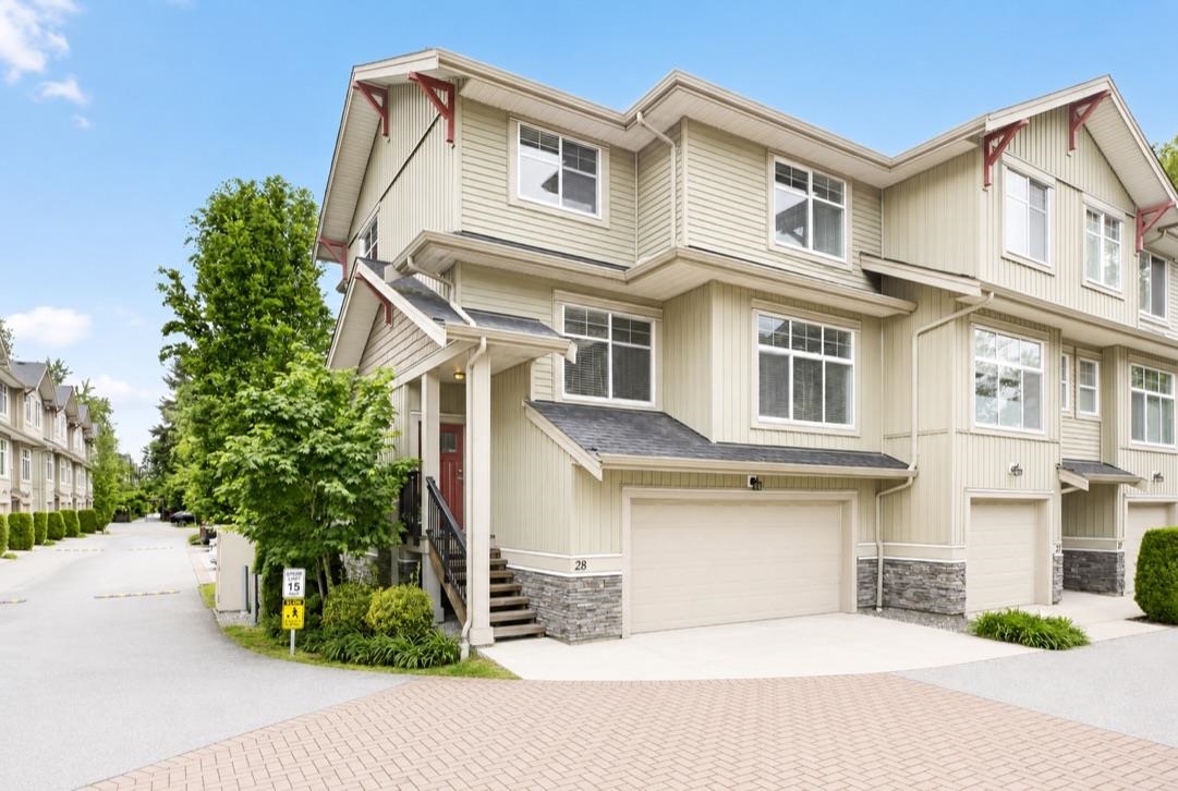 28-20967 76 Avenue, Langley, BC, V2Y 0L9