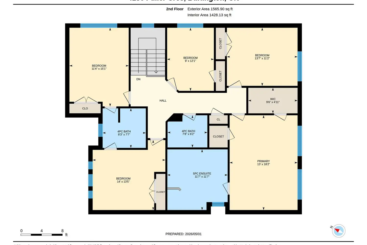 Additional image 20 of 4186 Fuller Crescent