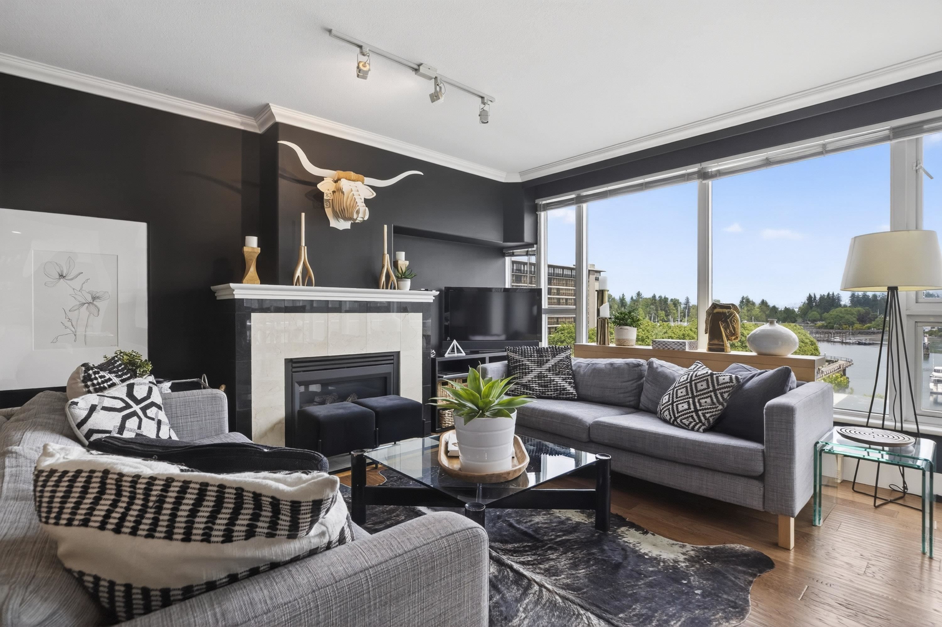 Additional image 5 of 608-560 Cardero Street, Vancouver, BC, V6G 3E9