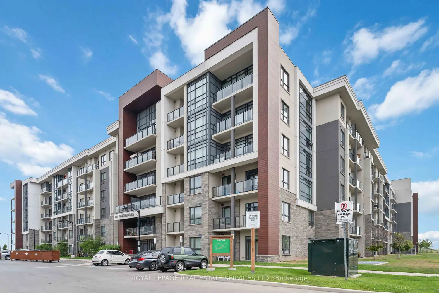 101 Shoreview Place #216