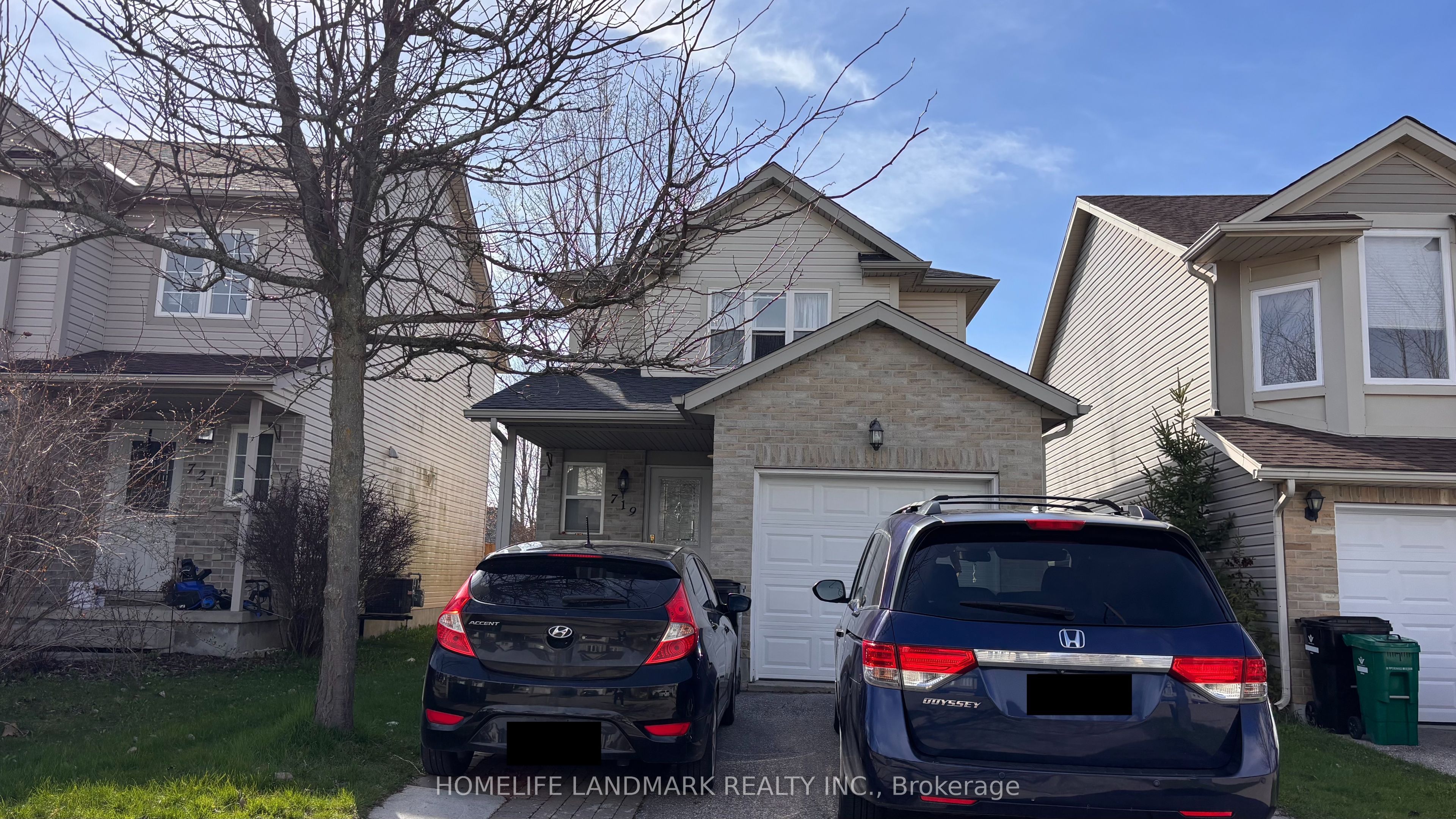 719 Paris Boulevard, Waterloo, ON, N2T 2X9