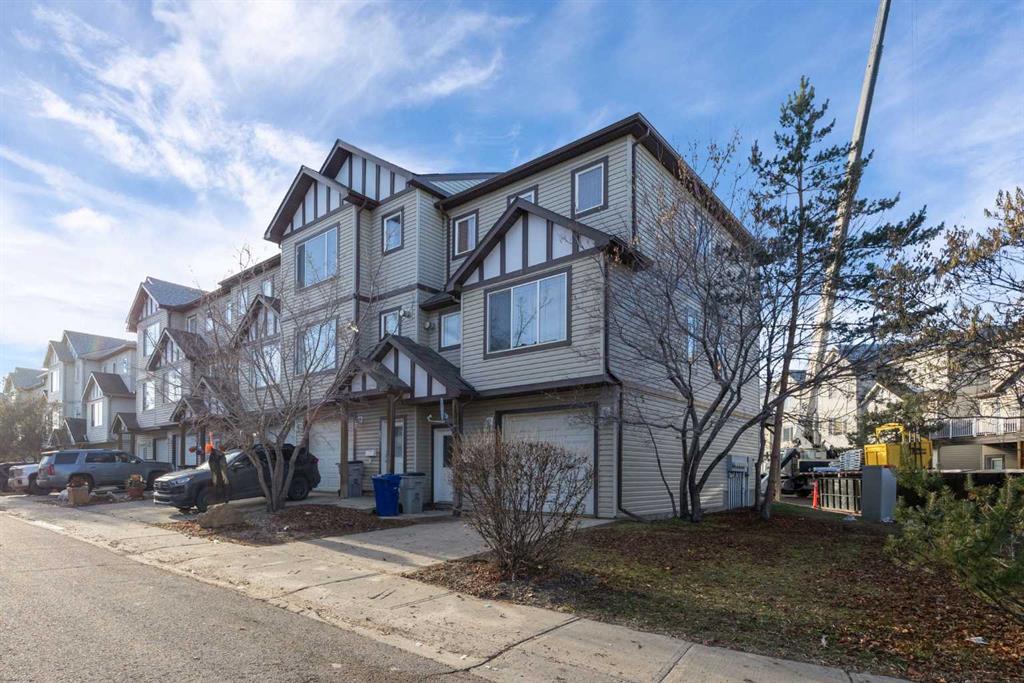 68-240 Laffont Way, Fort Mcmurray, AB, T9K 2W2