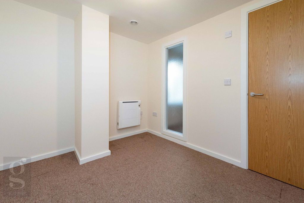 Additional image 10 of 1 bed flat to rentCommercial Street, Hereford HR1