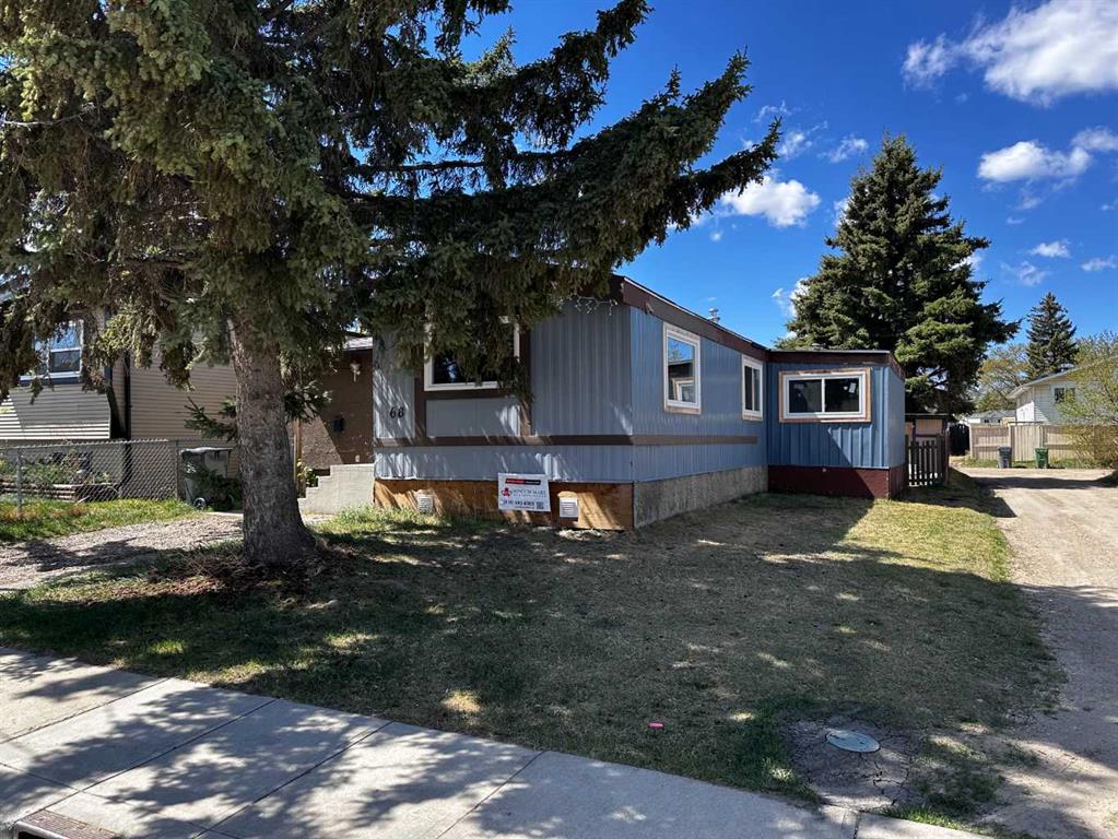 68 Norby Crescent, Red Deer, AB, T4P2C6