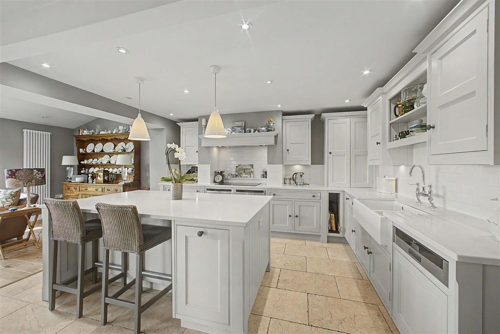 Additional image 6 of 5 bed barn conversion to rentBartington, Nr Acton Bridge, Northwich CW8