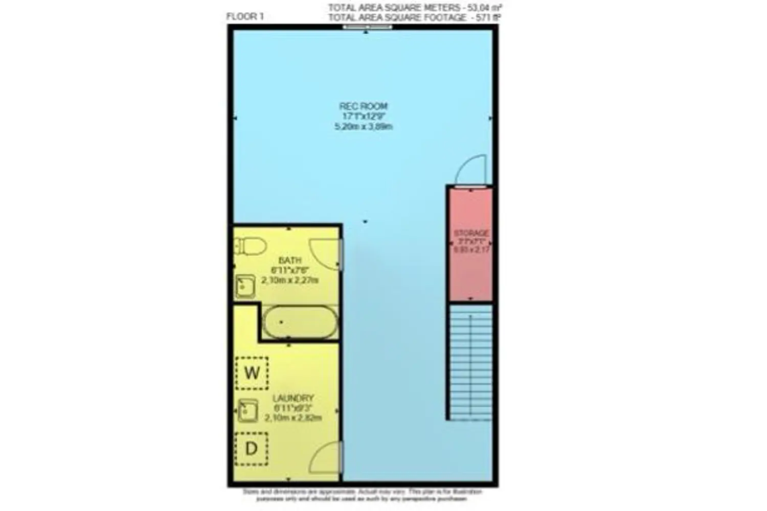 Additional image 16 of 1600 Culver Drive 24