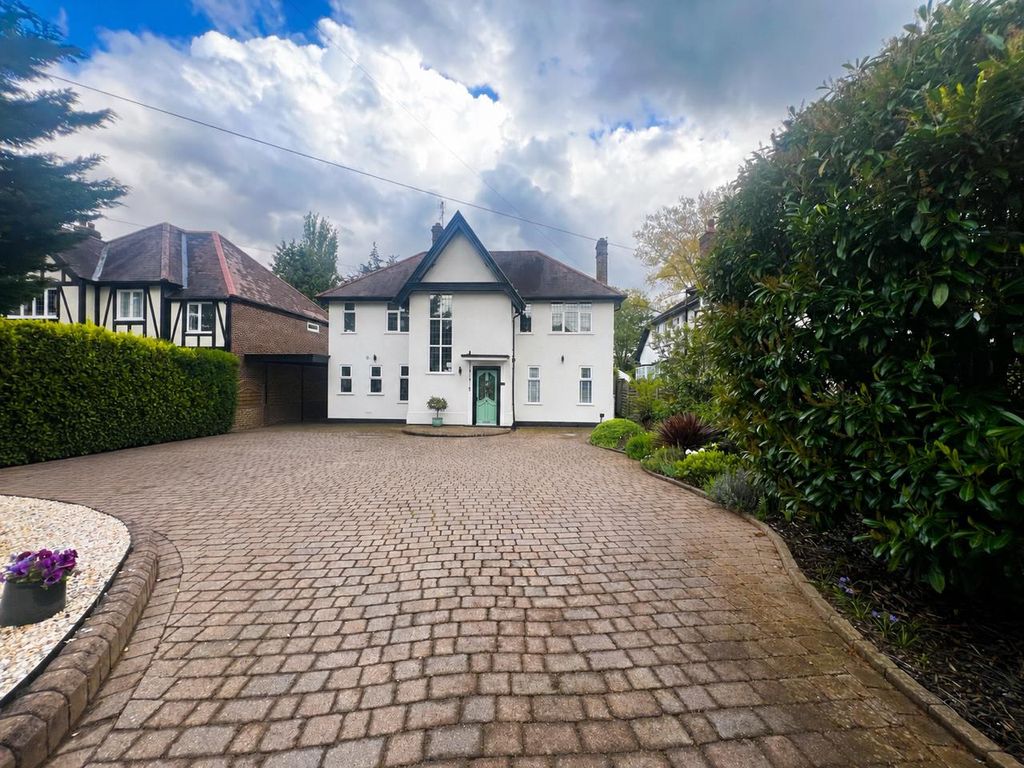 5 bed detached house to rentWest Ella Road, Kirk Ella HU10